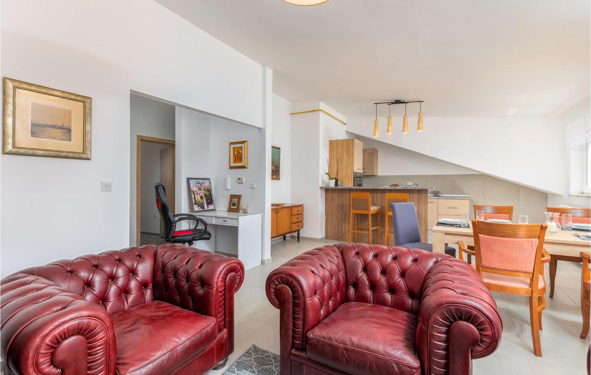 Awesome Apartment In Pula With Wifi Exterior photo