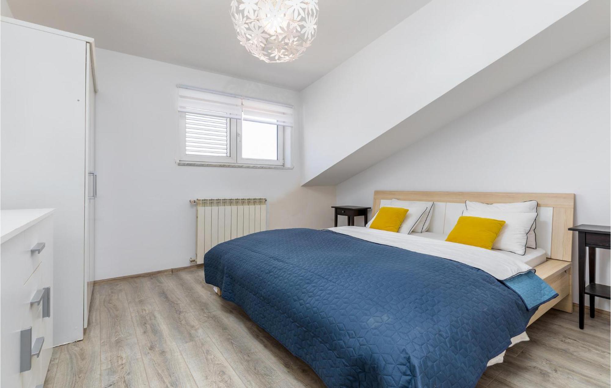 Awesome Apartment In Pula With Wifi Exterior photo